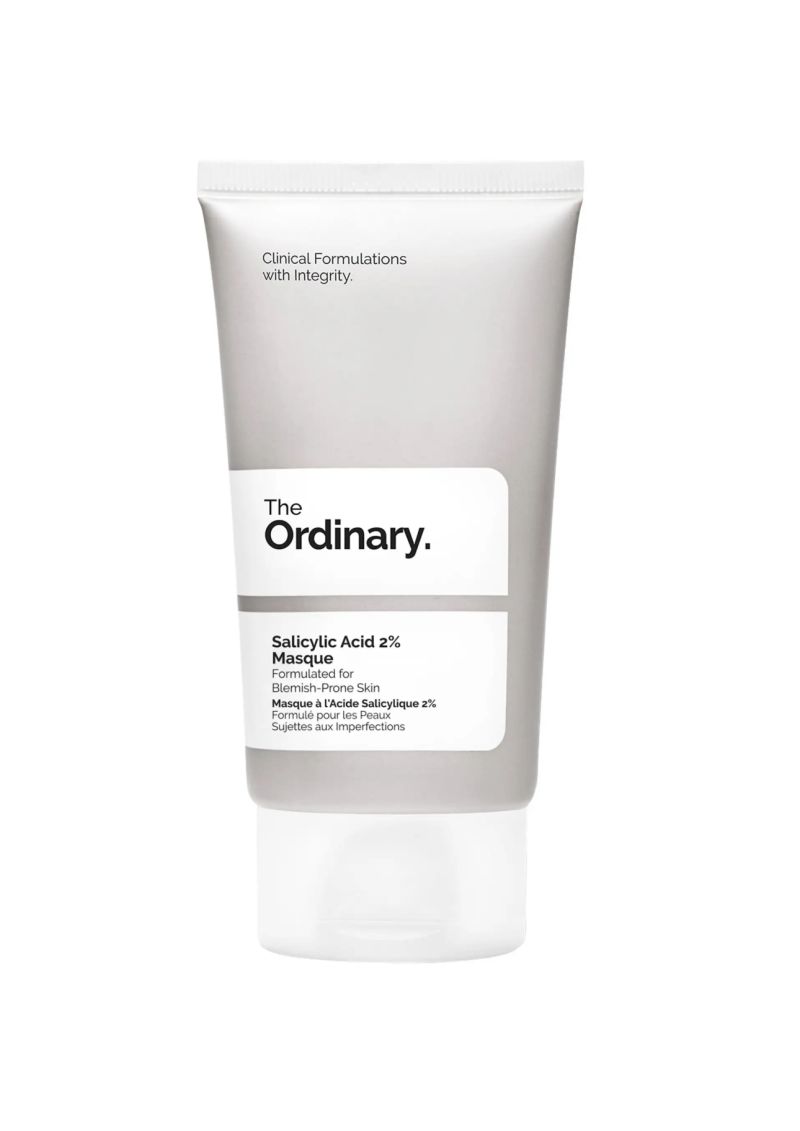 Comprar The Ordinary Salicylic Acid2 Masque50ml en Electroshopy